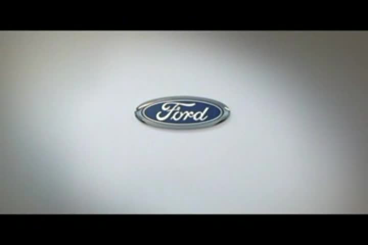 Ford-Falcon lion