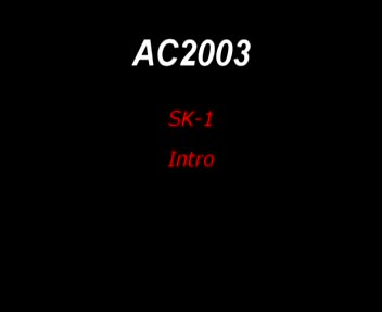 Timduru AC2003 01 sk1 xvid vorbis low