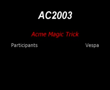 Timduru AC2003 15 AcmeMagic xvid vorbis low