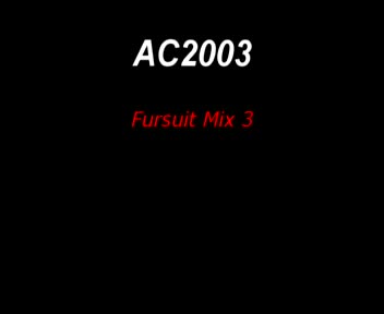 Timduru AC2003 06 FursuitMix3 xvid vorbis low