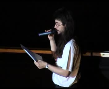 EFX FursuitContest09 Wolfy