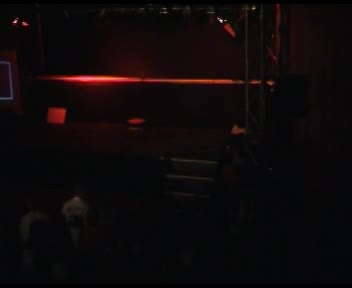 EFX FursuitShow04 2Sexy