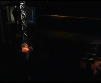 EFX FursuitShow05 Scritch Berni