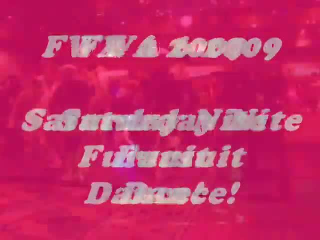 WildBillTX FWA2009 11 DJYappy SaturdayNight FursuitDance