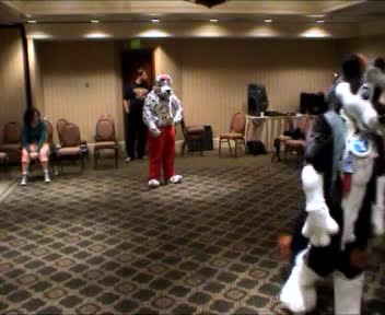 FC2005 DeadDogs29 Lesson2HowToKeepTheDanceFloorEmpty Dalmation Furbo Growl Yakeo Coffy PDawg