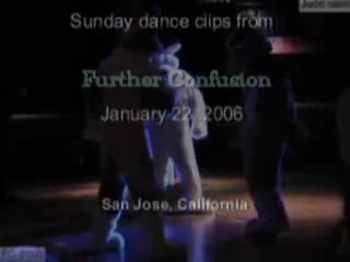 Jedd fc06 sunday dance