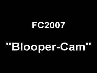 Thumper 20070119 BlooperCam