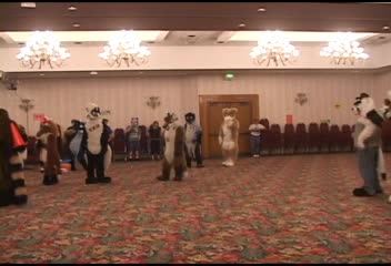 MP2005 FursuitGames01 Gathering