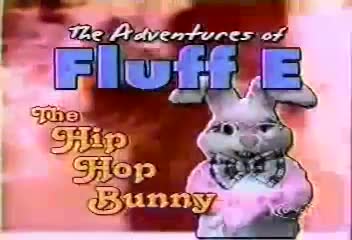 FluffE Bunny01
