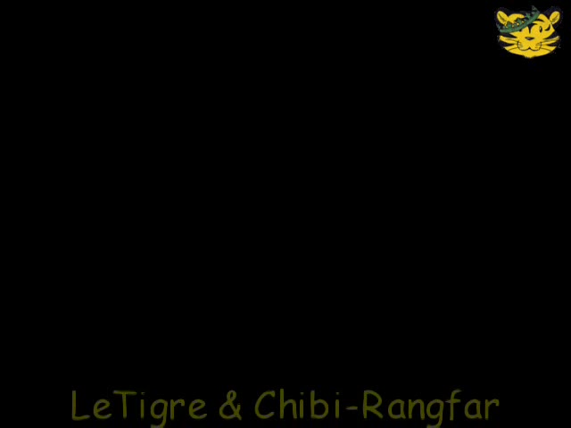 LeTigre Chibi-Rangfar in Merseburg 22052008