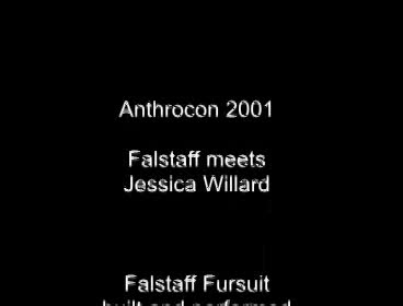 falstaff meets jw