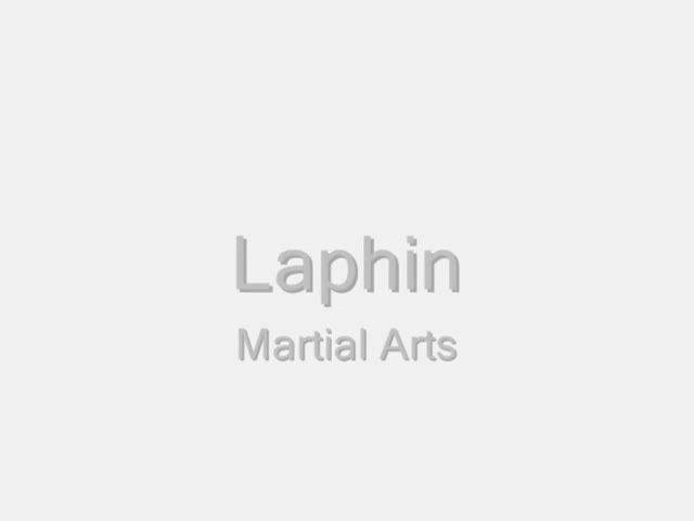 Laphin MartialArt