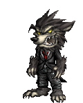 werewolfSabin