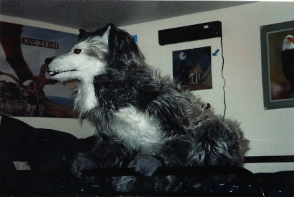 werewolf-cs