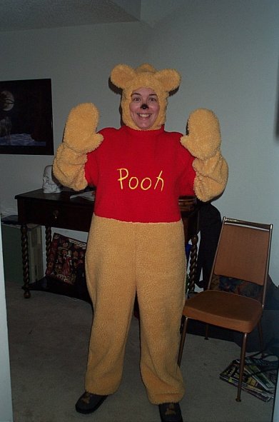 colleen pooh