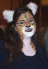 Trickster AC2001 FursuitD