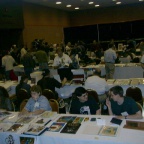 Dealers Hall 1