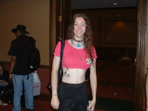 Kathris AC2003 Trickster