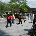 Akita AC2004 065 Parade