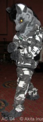 Akita AC2004 084 DeadDogs