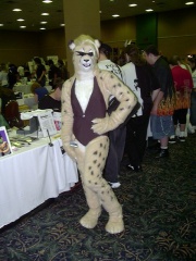 Cloudchaser AC2004 030