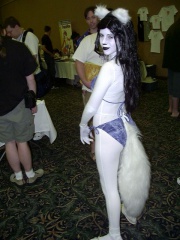 Cloudchaser AC2004 033