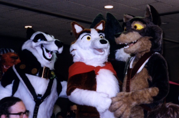 BALTO