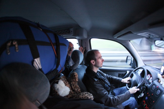 Junkvist RoadToManchester 04