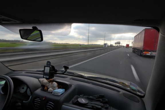 Junkvist RoadToManchester 08