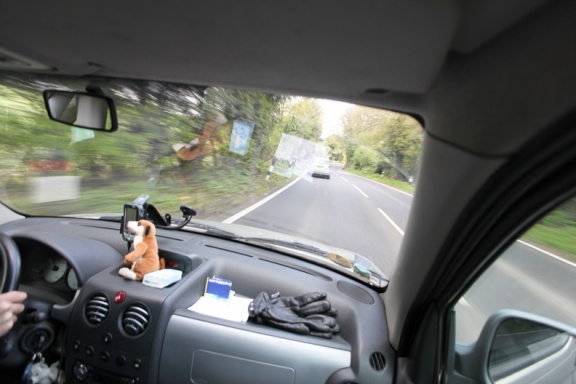 Junkvist RoadToManchester 18