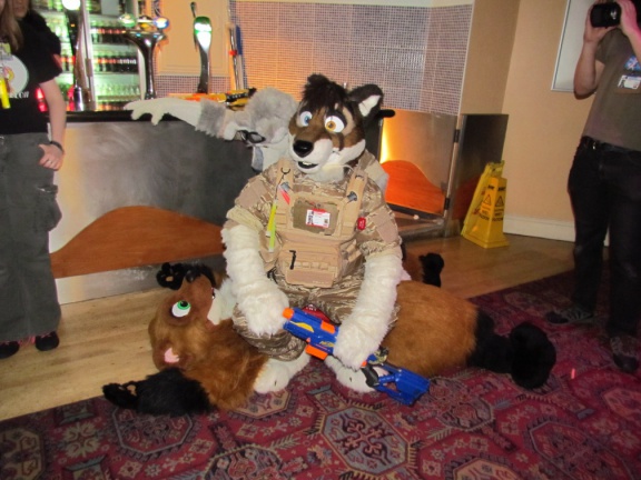Devilwuff CF2011 305
