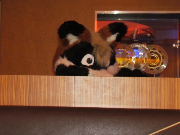 Devilwuff CF2012 130