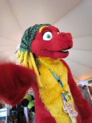 Devilwuff CF2012 150