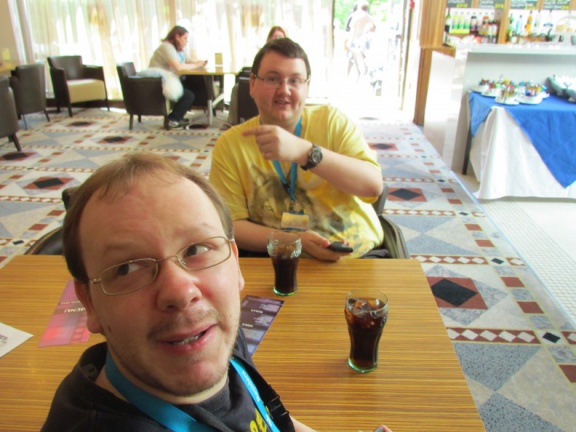 Devilwuff CF2012 160