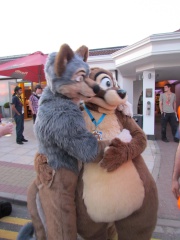 Devilwuff CF2012 200