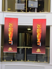 Devilwuff CF2012 240