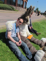 Devilwuff CF2012 280