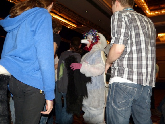 Orthank-Naalik CF2014 110