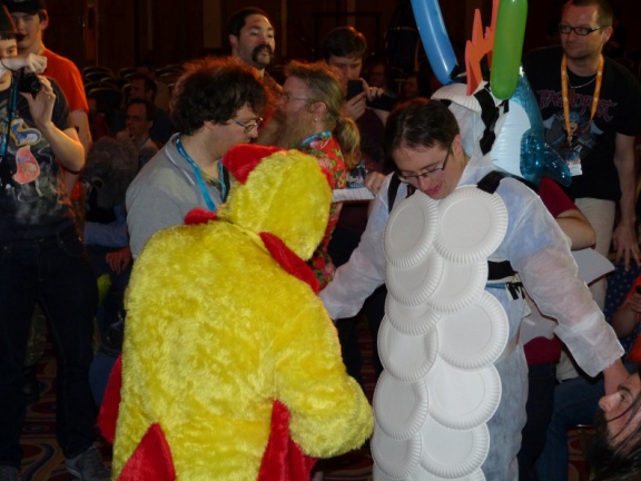 Orthank-Naalik CF2014 115