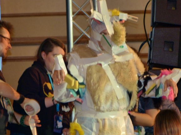 Orthank-Naalik CF2014 120