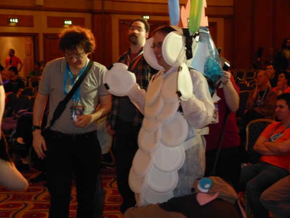 Orthank-Naalik CF2014 125