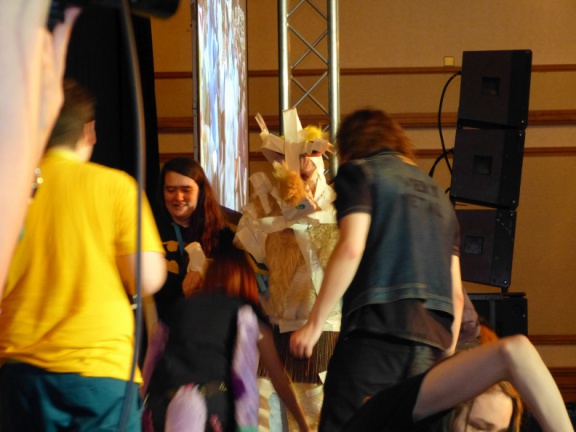 Orthank-Naalik CF2014 130