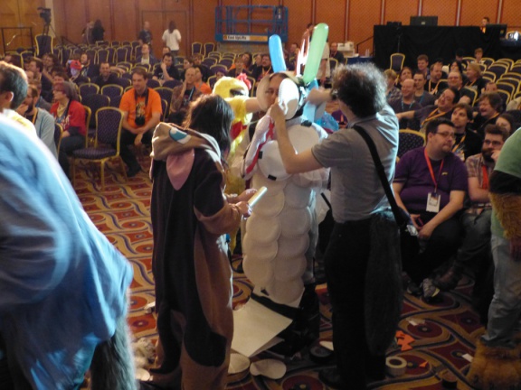 Orthank-Naalik CF2014 142