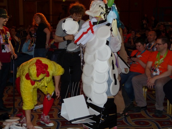 Orthank-Naalik CF2014 150