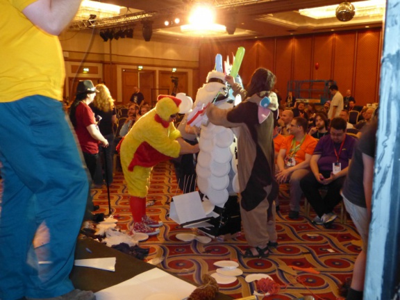 Orthank-Naalik CF2014 151