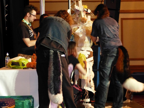 Orthank-Naalik CF2014 153