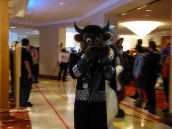 Orthank-Naalik CF2014 301