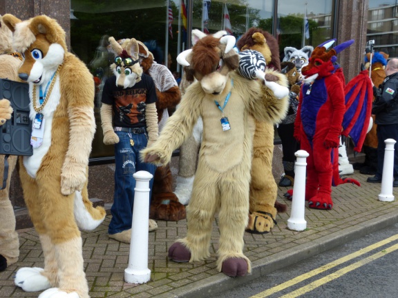 Orthank-Naalik CF2014 304