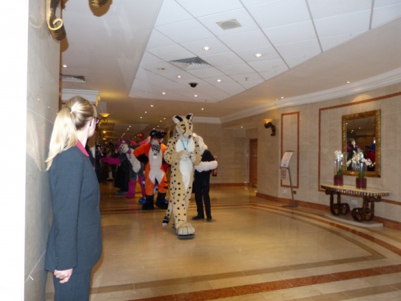 Orthank-Naalik CF2014 332