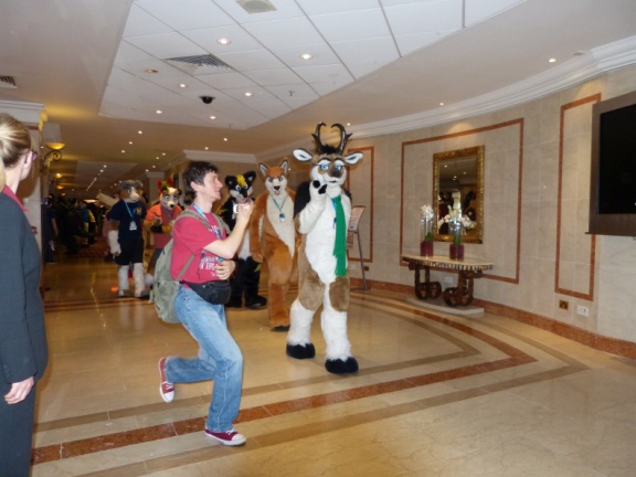 Orthank-Naalik CF2014 340